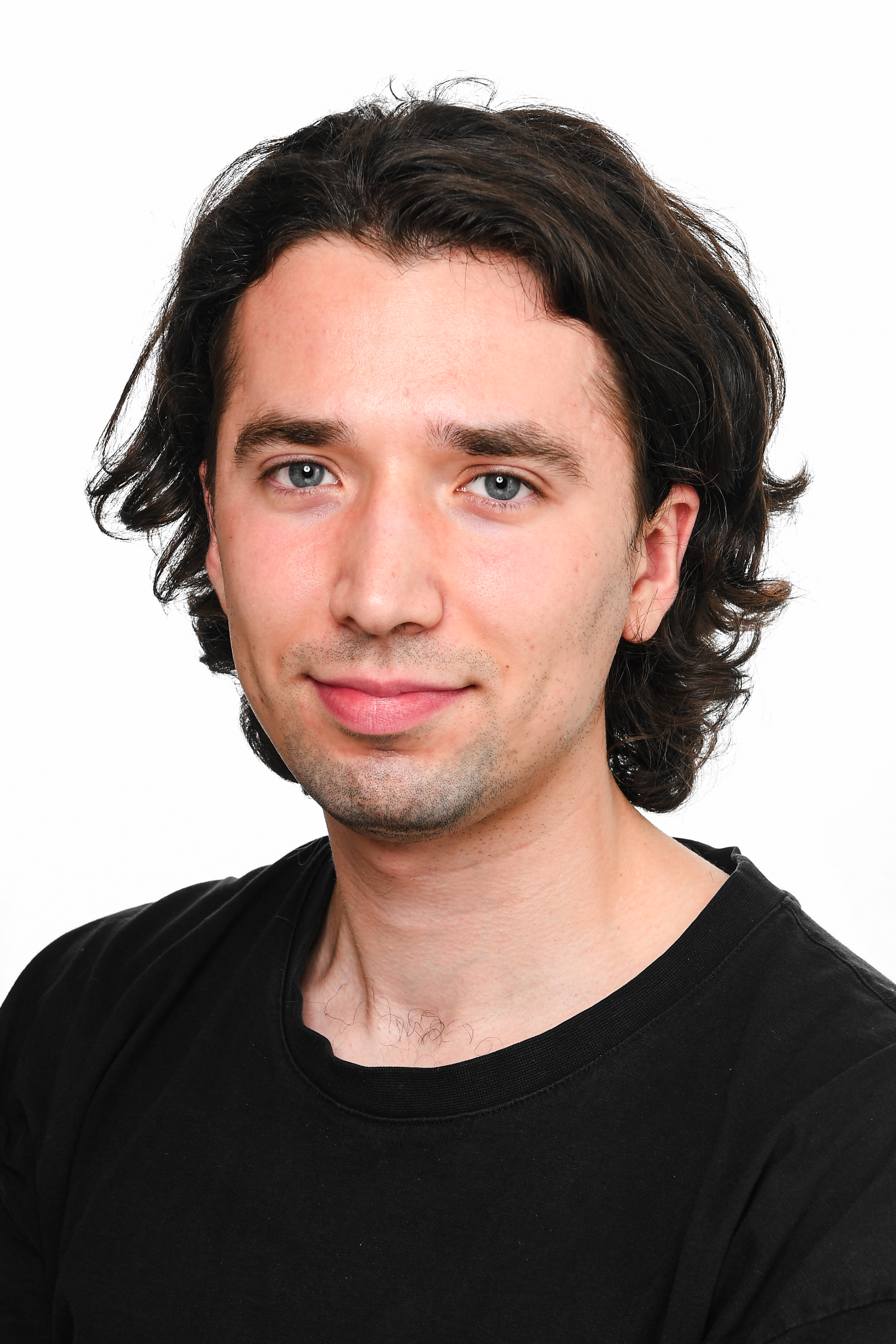 Anton Zubekhin