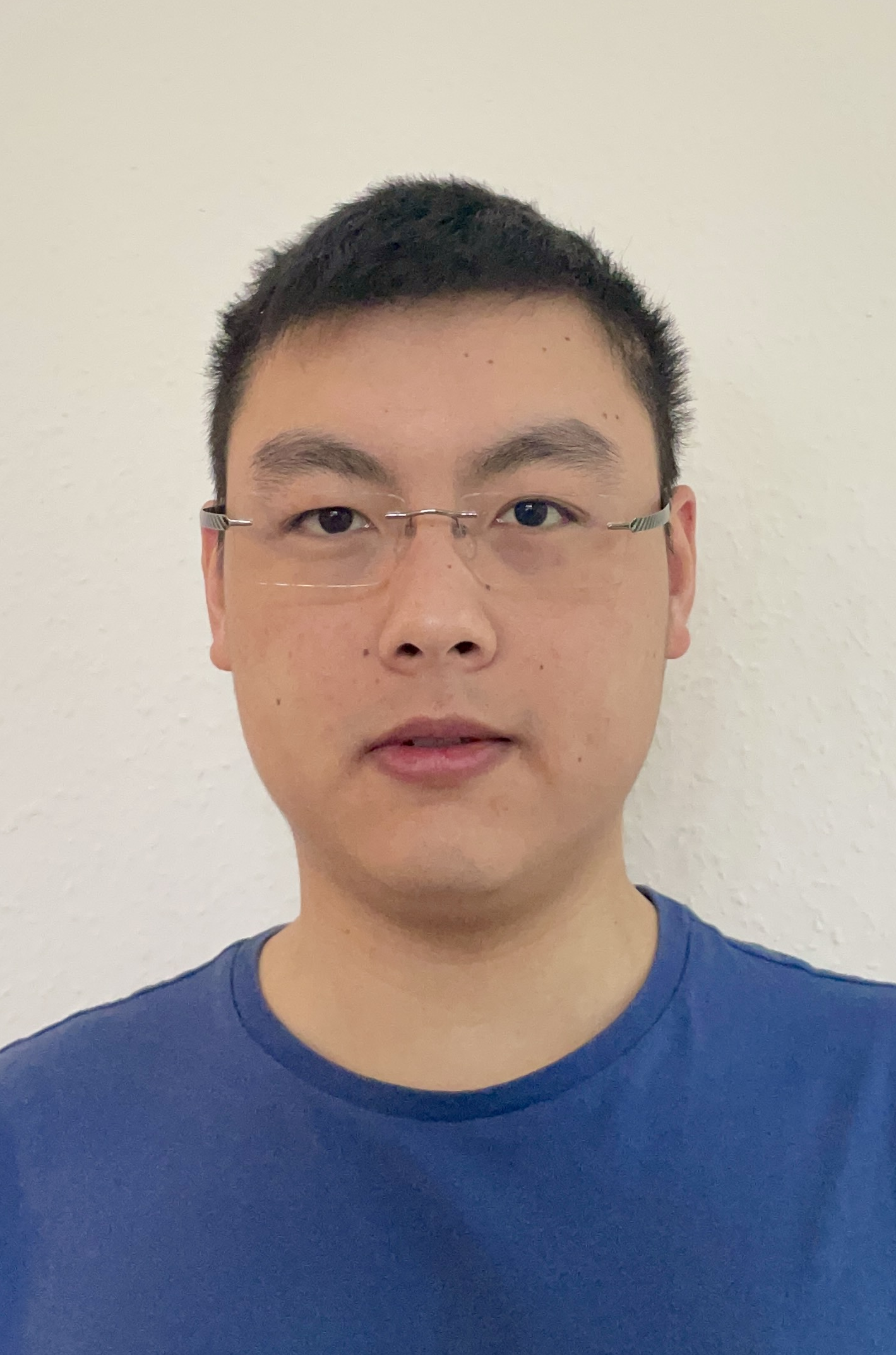 Jiahong Wang