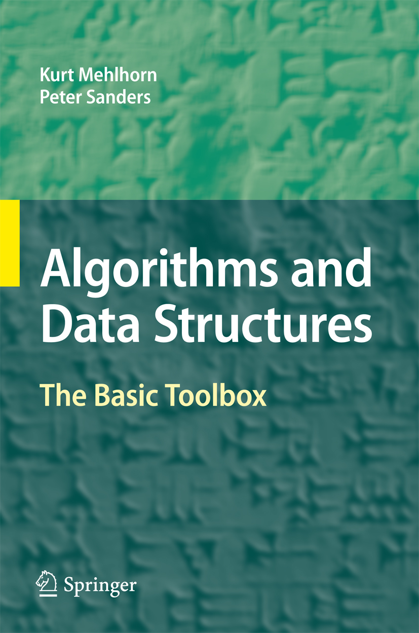 basic data structures and algorithms