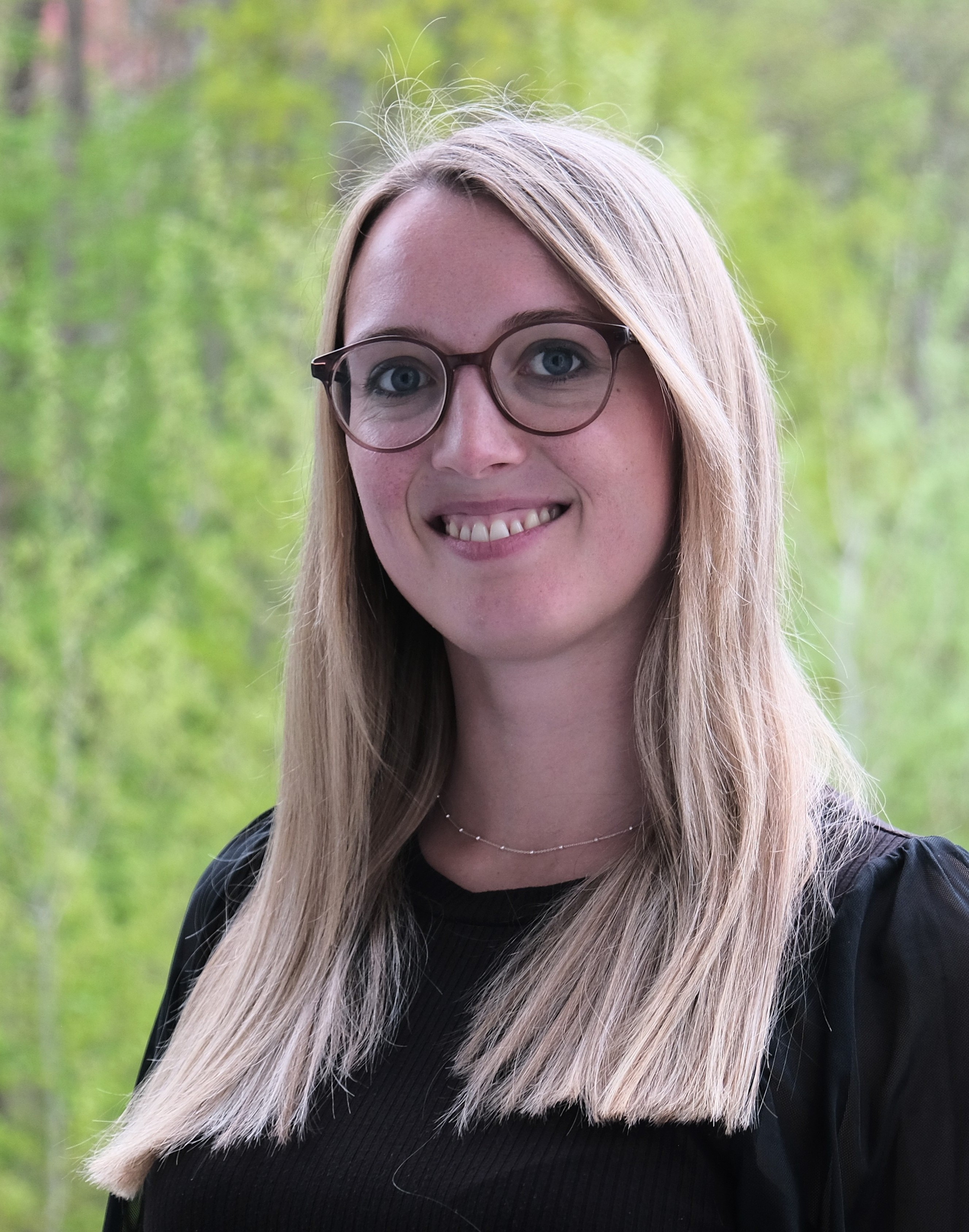 Nadine Wagener