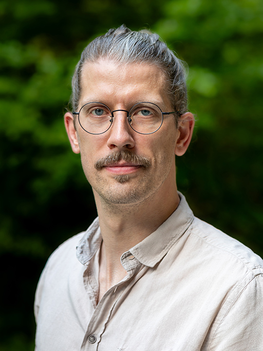 Thomas Leimkuehler